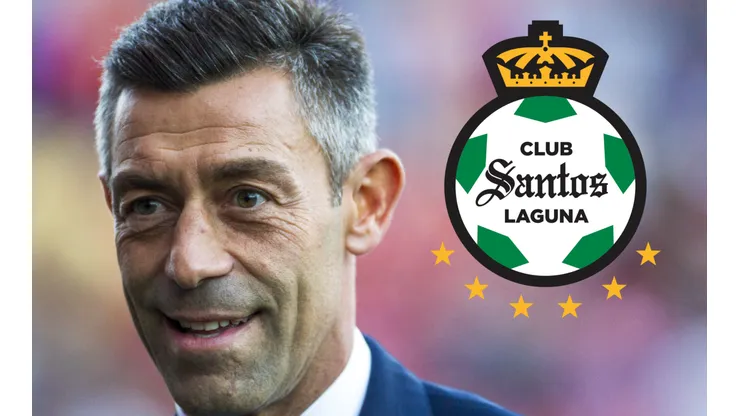 Pedro Caixinha, de nuevo en la Liga MX