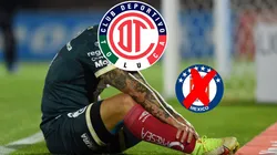 Toluca apunta a robarle un fichaje a Cruz Azul