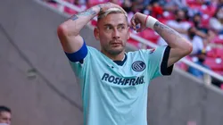 ¿Adiós Toluca? Sambueza es buscado por este equipo de Liga MX