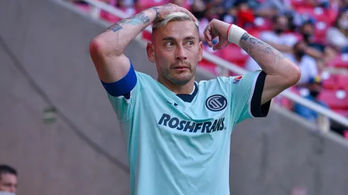 ¿Adiós Toluca? Sambueza es buscado por este equipo de Liga MX