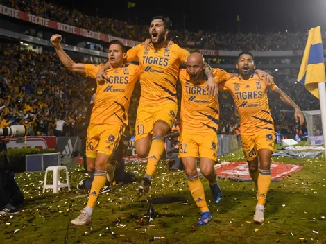 ¿Y el VAR? El claro offside en el gol de Cocoliso