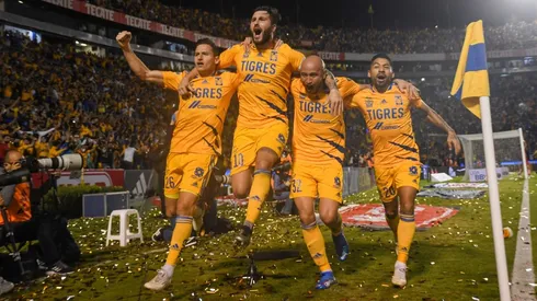 ¿Y el VAR? El claro offside en el gol de Cocoliso