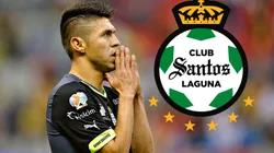 Oribe Peralta y su futuro están en el aire...