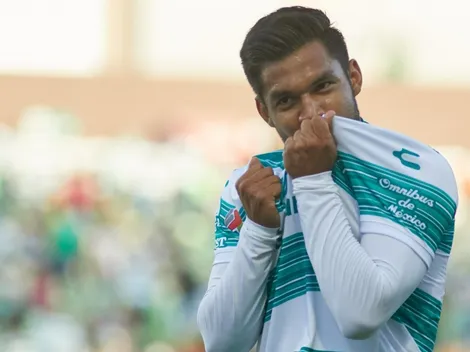 La respuesta de Elizalde ante el interés de Chivas por el Mudo