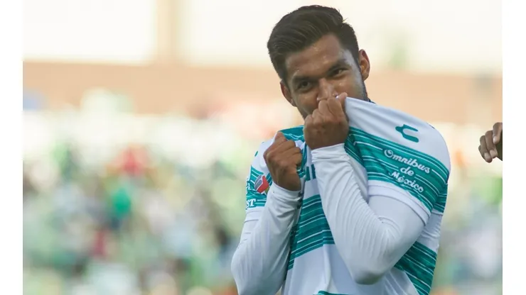 La respuesta de Elizalde ante el interés de Chivas por el Mudo