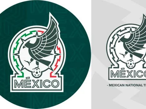 La nueva cara del Tri