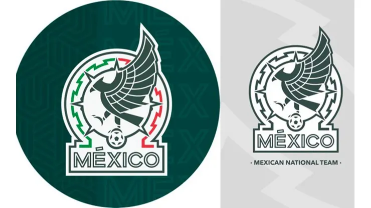 Así la nueva cara del Tri.