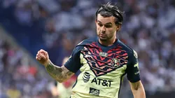 Nicolás Benedetti tendría mercado para el Clausura 2022.