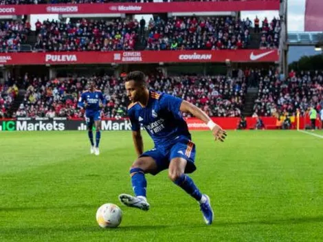 Jugador del Real Madrid le envió mensaje de aliento al Puebla