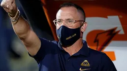 El DT de Pumas sueña con el título de Liga MX.