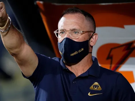 ¡Que se cuide Atlas! Andrés Lillini advirtió a los Rojinegros