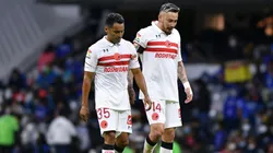 Toluca confirmó su quinta baja para el Clausura 2022