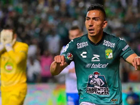 León tuvo un Ángel y se metió en semifinales