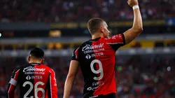 Julio Furch hizo el gol del pase a las semifinales para los Zorros.