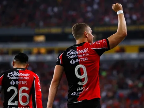 Atlas se apega a su estilo y avanza a semifinales sobre el poderoso Monterrey