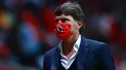 Hernán Cristante deberá buscar nuevos rumbos.