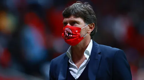 Hernán Cristante deberá buscar nuevos rumbos.