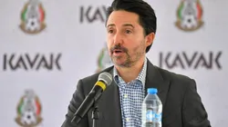 ¿CDMX o Guadalajara? Escenario confirmado del Tri para el cierre del Octagonal