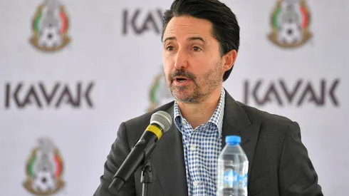 ¿CDMX o Guadalajara? Escenario confirmado del Tri para el cierre del Octagonal