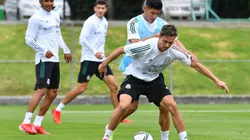 América y Chivas podrían intercambiarse a estos jugadores