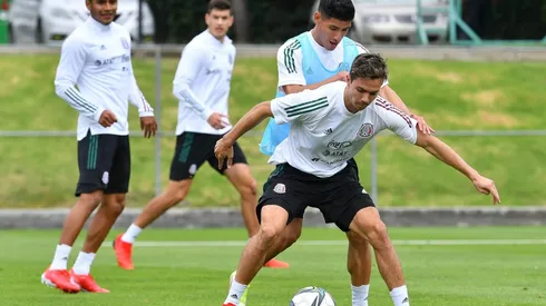 América y Chivas podrían intercambiarse a estos jugadores