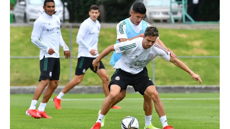 América y Chivas podrían intercambiarse a estos jugadores