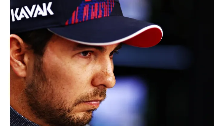 Checo Pérez no tiene margen de error en la segunda parte de la temporada