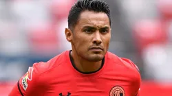 José Juan Vázquez ya acordó su futuro.