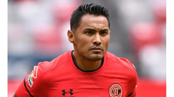José Juan Vázquez ya acordó su futuro.