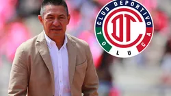 Los Diablos Rojos tendrán nuevo DT para el próximo torneo.