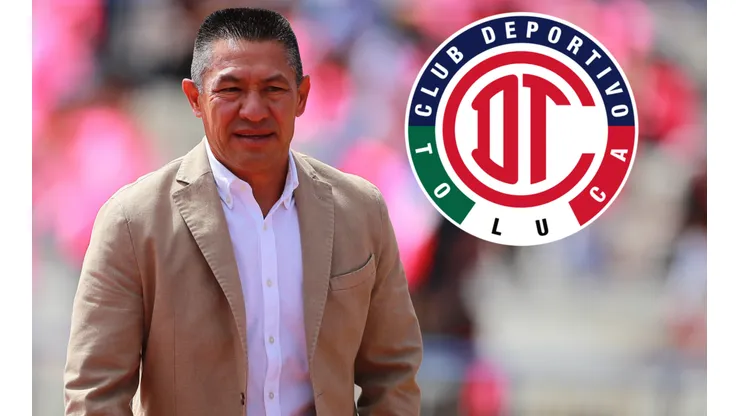 Los Diablos Rojos tendrán nuevo DT para el próximo torneo.
