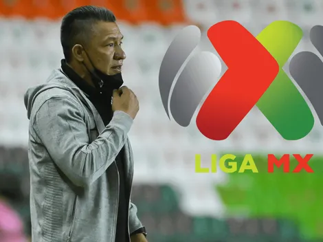 ¡Lo quieren repatriar! Dos clubes de México buscarían a Nacho Ambriz