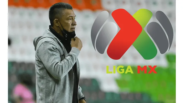 En la Liga MX se ilusionan con repatriar a Ignacio Ambriz