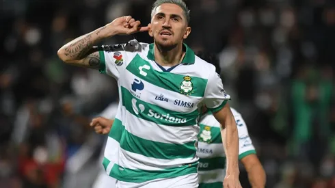 Diego Valdés, con futuro en Coapa...