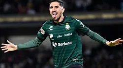 ¿Te gustaría jugar en Cruz Azul? La respuesta de Diego Valdés