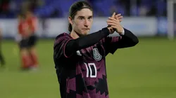 Oficial: Flores es convocado al Tri de Martino