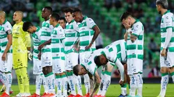 Santos Laguna continua con su reestructuración.