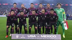 México tiene un nuevo acompañante a nivel de patrocinio.