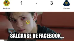 Pumas ganó y los memes estallaron.