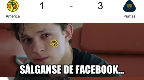 Pumas ganó y los memes estallaron.