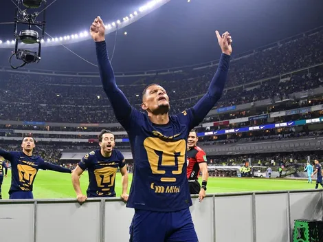 Pumas a semifinales y América tira a la basura un gran año