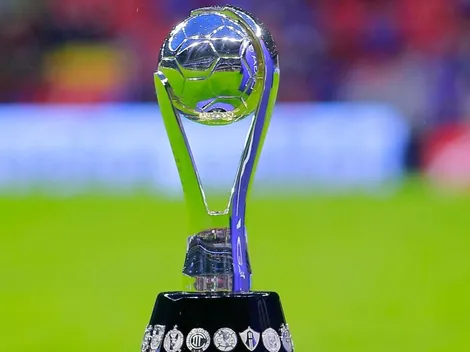 Días y horarios confirmados para las semifinales de la Liguilla