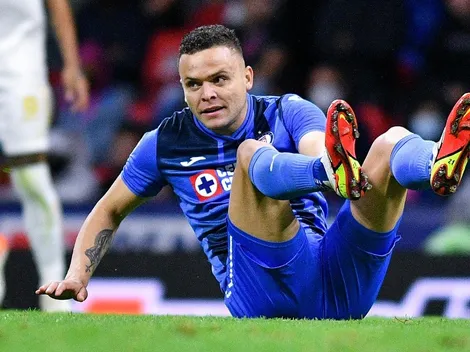 El posible destino de Cabecita está en Liga MX