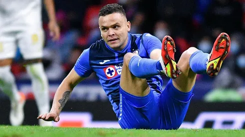 El posible destino de Cabecita está en Liga MX