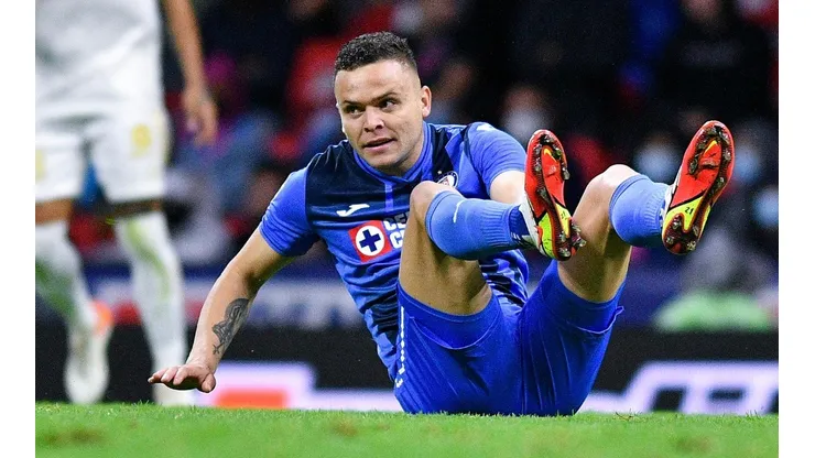 El posible destino de Cabecita está en Liga MX