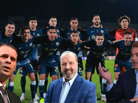 Destruyen al América por su juego ante Pumas