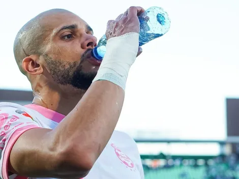 La declaración que lo aleja de Tigres y América