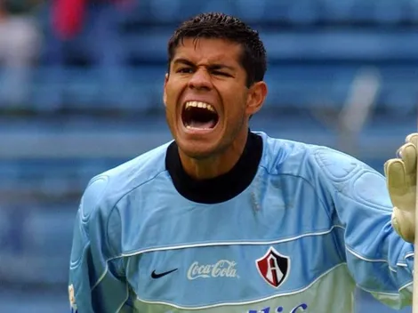 ¡Cuidado con los fantasmas del pasado! El consejo de un subcampeón del 99 al Atlas de hoy