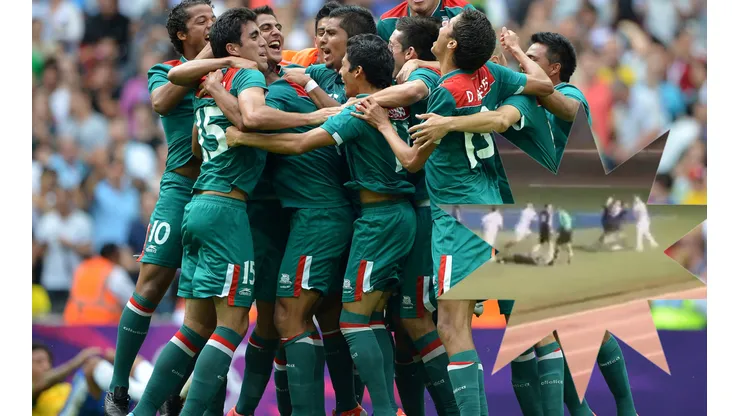Multicampeón con Tigres UANL durmió a un rival de un golpe