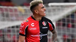 Reyes pide que no se tengan expectativas con el Atlas